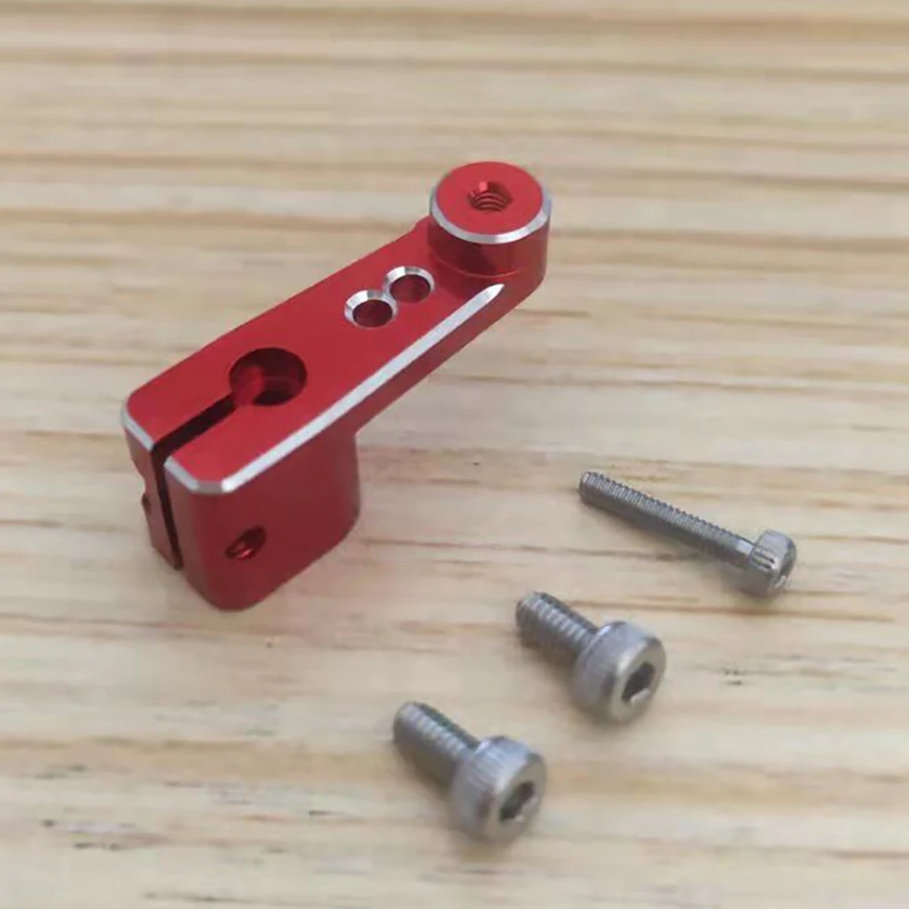 25T M3 Металлический RC сервопривод для Futaba Savox Xcore HL HSP HD Power Red