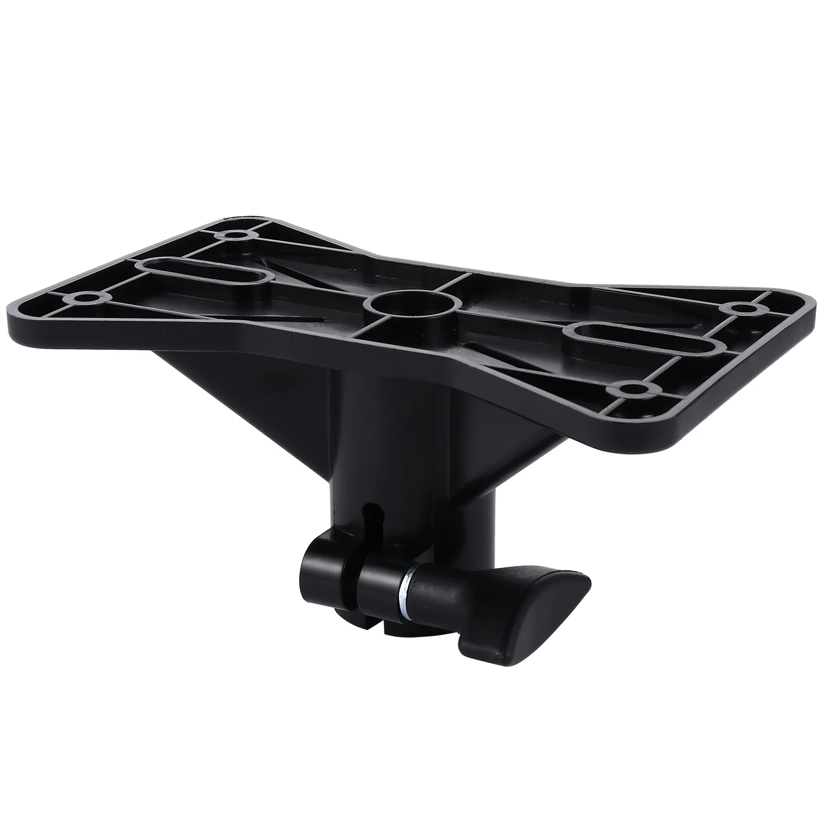 

Exterior Speaker Bracket Speaker Tripod Stand Tray Mount Cabinet Stand Tabletop Tripod Studio Monitor Projector Stand Tray