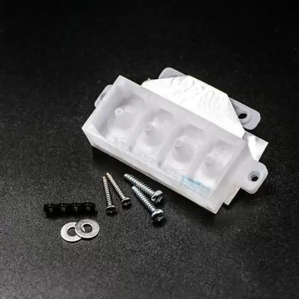 Крышка для конверсионного блока демпфера подходит принтера Epson 5113 UV DTF WF-5113 WF WF5113