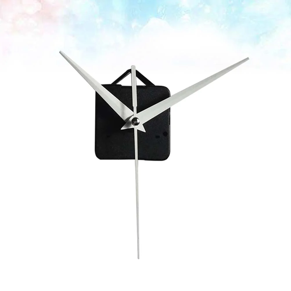 

Clock Movement Replacement Kit Mechanism Accessory Set Home Part Hand Motor Hands