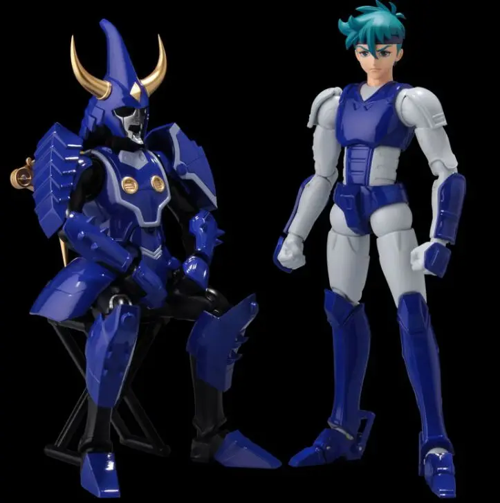 Фигурка героя из коллекции игрушек оригинальный старинчик небесный ровен Тома