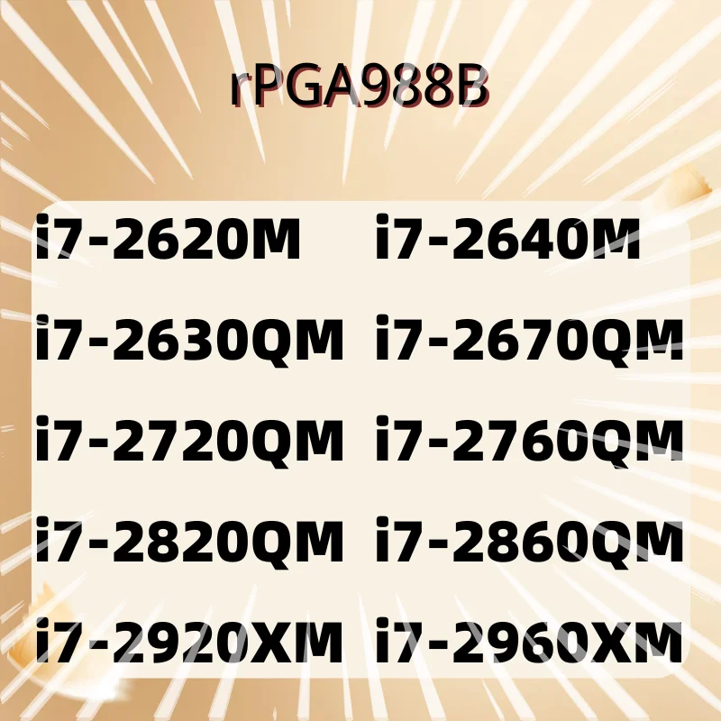 i7 2620mi7 2640mi7 2630qmi7 2760qmi7 2670qmi7 2720qmi7 2820qmi7 2860qmi7 2920xmi7 2960xm (art.: 3920da989ea8a) - 3920da989ea8a