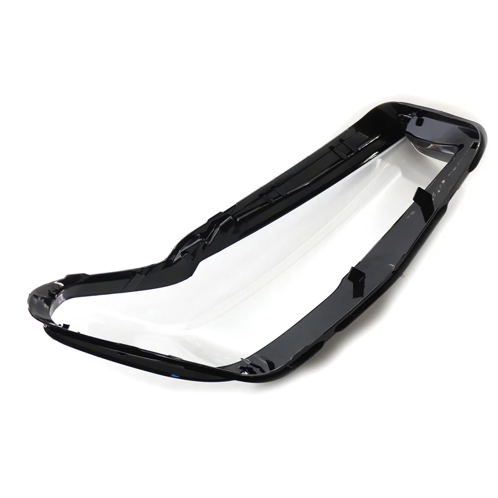 Прозрачная крышка объектива фар автомобиля 63118084383 / 63118084384 Для BMW G30 5 серии 520i 530i 540i