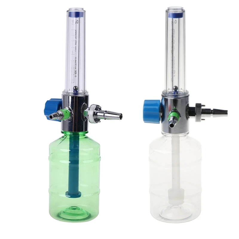 

Oyen Supply Syste Accessories Oyen Pressure Reducer Inhaler Flow eter