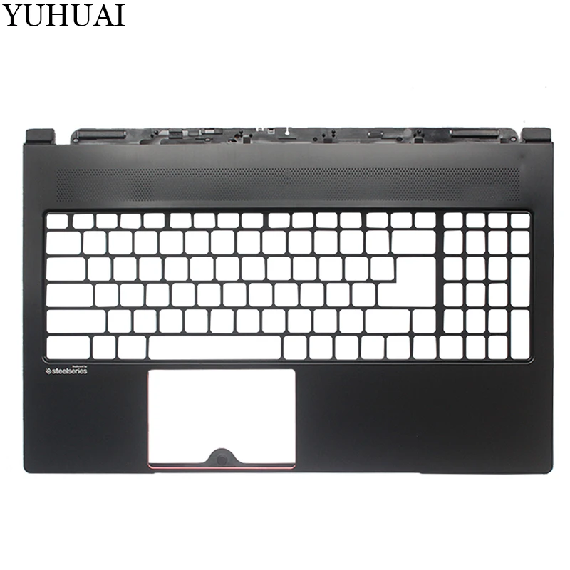 

Новый чехол для MSI GS63 GS63VR, верхняя крышка, Упор для рук, верхняя крышка