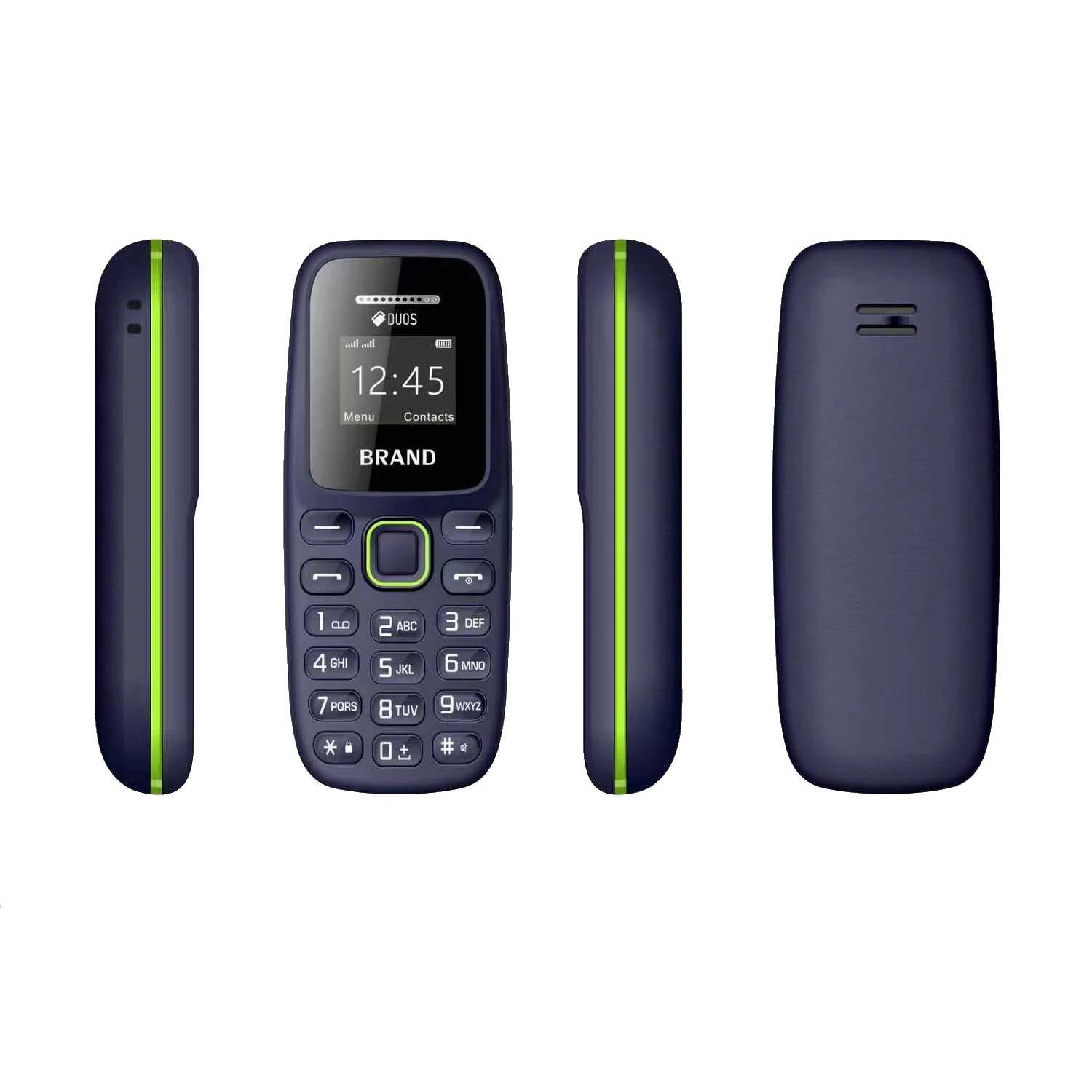 Телефонная гарнитура Bluetooth L8Star BM5310 0 66 Inc |