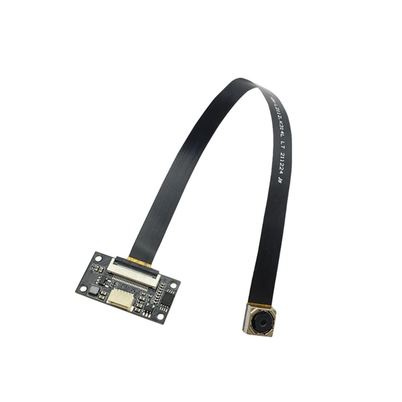 MOOL 3840X2160 4K 12MP CMOS IMX258 Автофокус 75 градусов 30FPS USB модуль камеры широкий угол MJPEG, YUY2