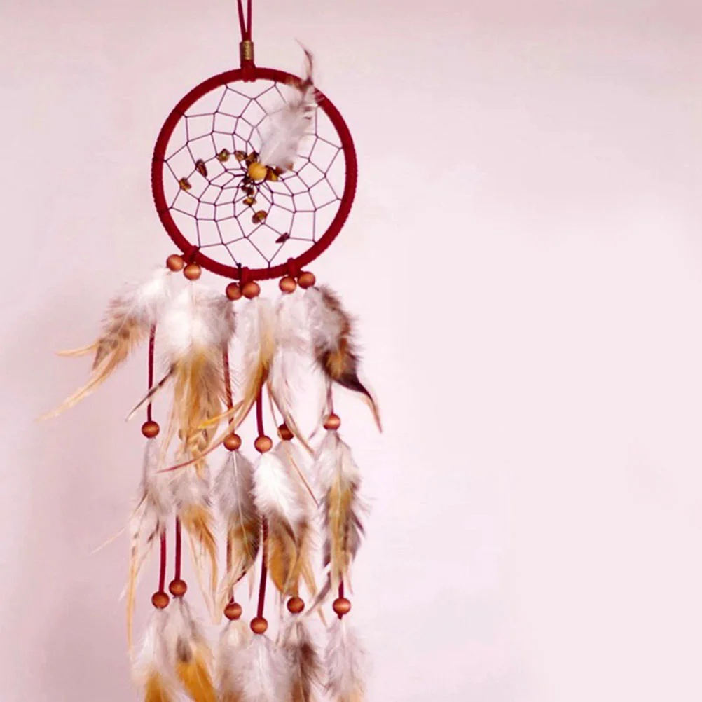 

10 Pcs Embroidery Accessories Dream Catcher Rings Macrame Garland Dreamcatcher DIY Plastic Hoop Dreamcatchers Weldable Decorate