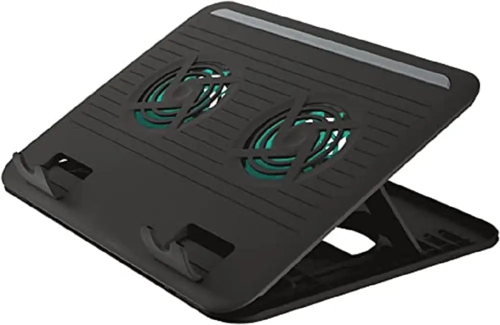 

Base Cooler p/notebook Cyclone suporte para notebook