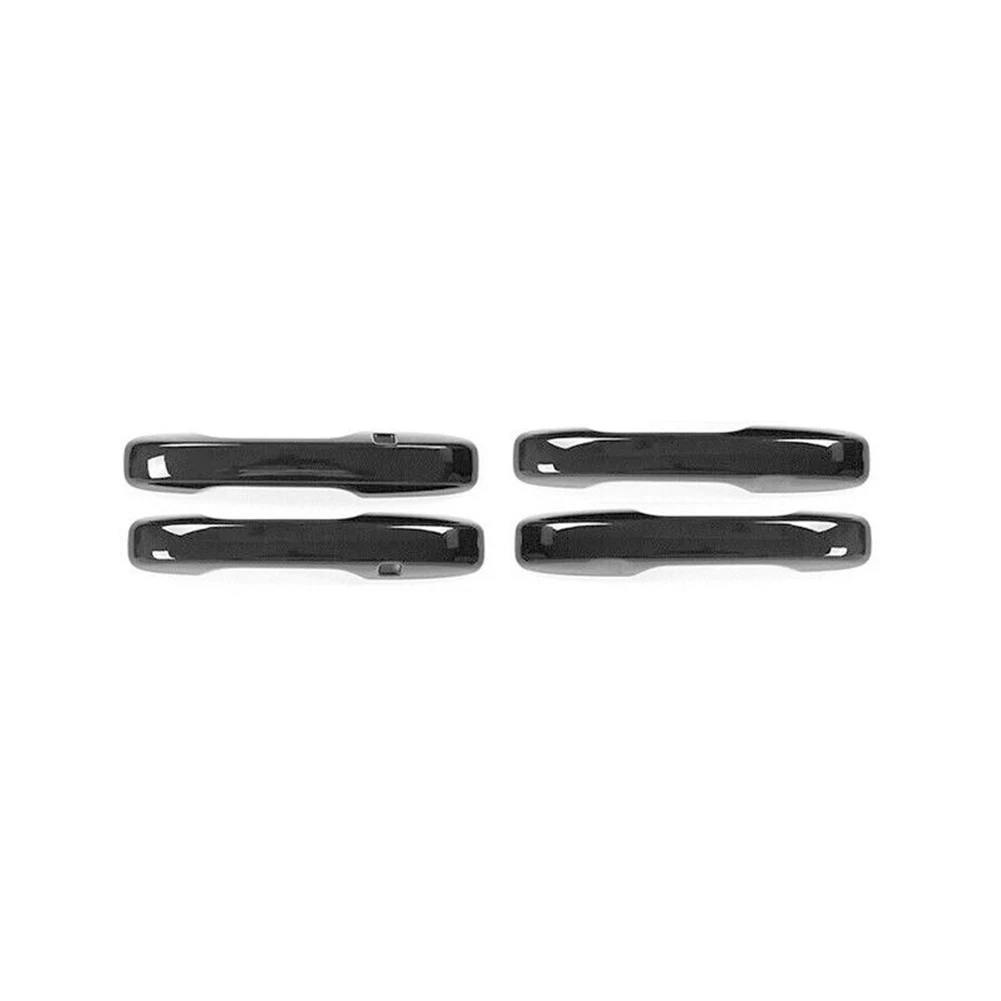 

Anti-corrosion High Quality Car Door Handle Cover Car Accessories For CR-V For CRV 2023-2024 For Honda Plastic