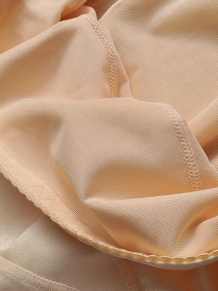 Pullover Mesh Belly Belt Summer Thin Breathable Corset Postpartum Shaping Tight Waist Support Body