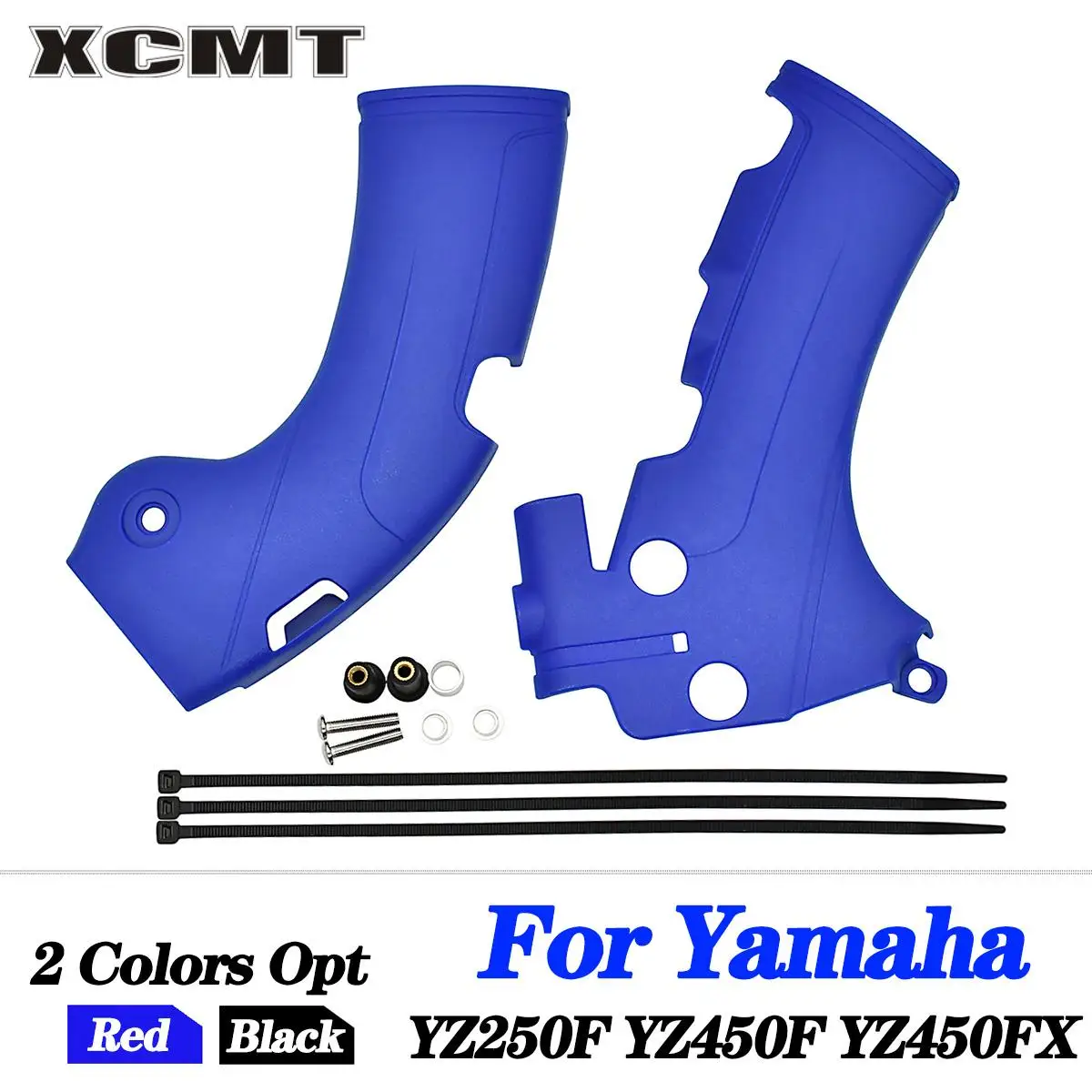 

Защита рамы мотоцикла, Защитные чехлы для YAMAHA YZ250F YZ450F YZ450FX YZ 250F 450F 450FX 2018 2019 2020 2021 внедорожный велосипед