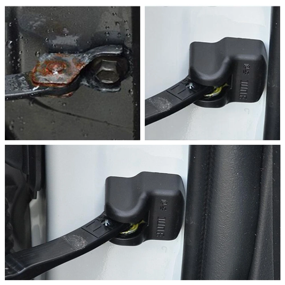 Автомобильные аксессуары пригодные для Toyota Prado Fj120 Fj150 внутренняя дверь