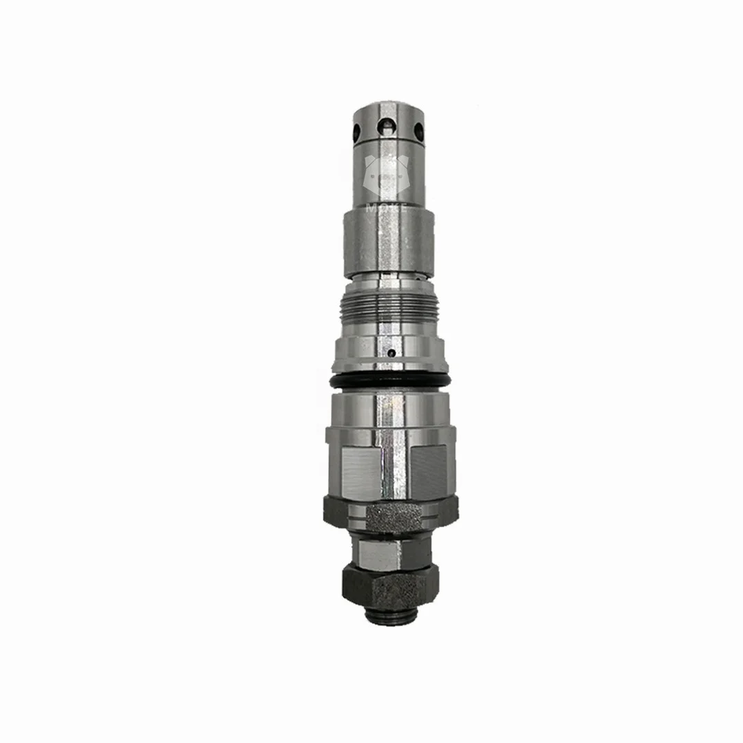

R210-7 Гидравлический Главный рельефный клапан XJBN-00163 R210LC-7 рельефный клапан экскаватора