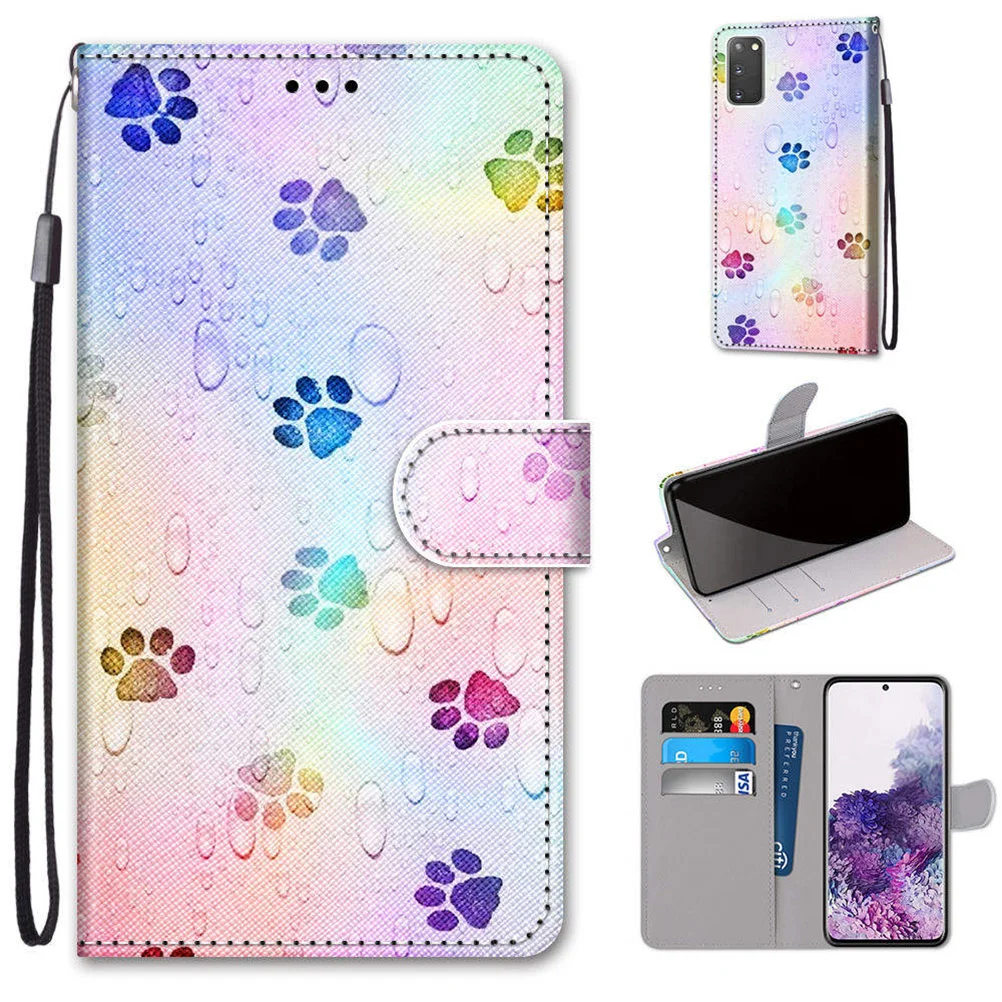 

Case Cover Protective Shell Compatible for Galaxy S20