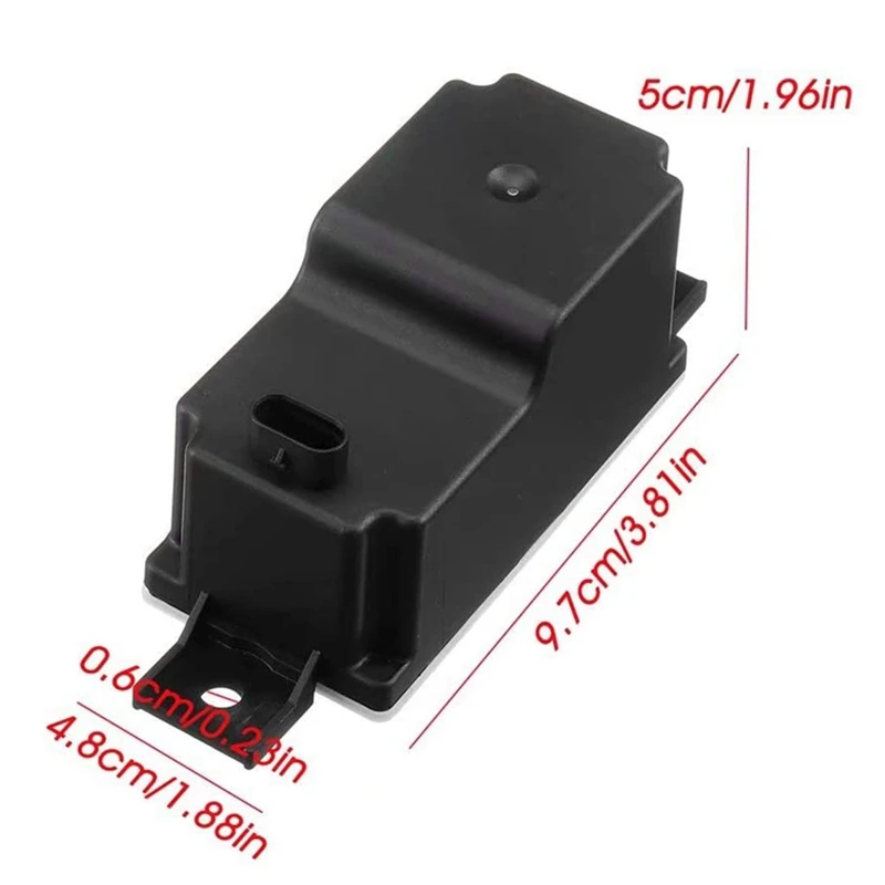 Модуль автомобильного преобразователя напряжения для Benz C-Class W205 A 2059053414