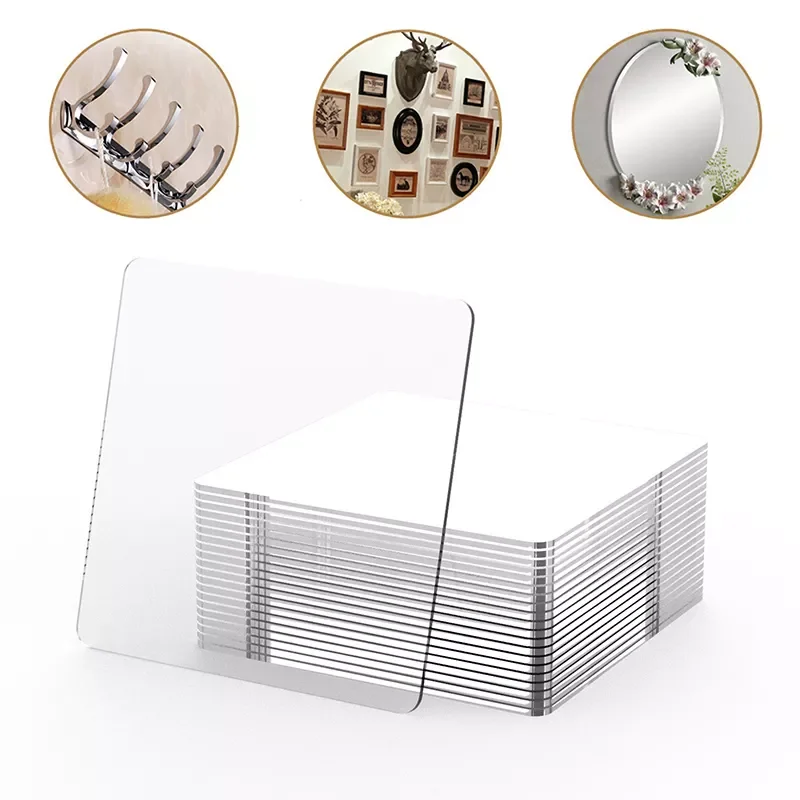 

NEW2023 100/5Pcs Powerful Non-Mark Sticker Photo Wall Auxiliary Double-Sided Pendating Fixed Two-Sided Bathroom Waterproof Visco
