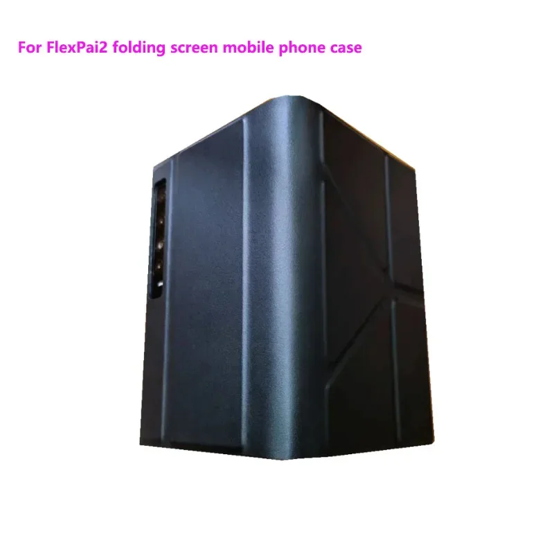 Подходит для Royole FlexPai2 магнитный чехол мобильного телефона со складным экраном