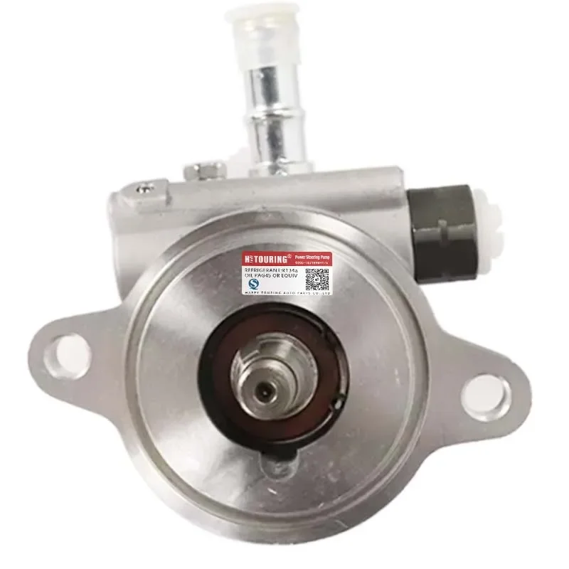 Фото Насос гидроусилителя руля для TOYOTA LAND CRUISER FZJ100 100 GXR 4,5L 1FZ-FE 1998-2007/Lexus LX470 44320-60370 4432060370   44320 60370 №5