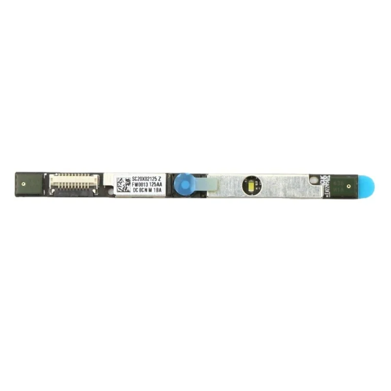 Scheda Fotocamera Webcam HD Per Lenovo ThinkBook 15 G2 G3 ITL 20VE ARE 20VG – Ricambio Originale O Equivalente