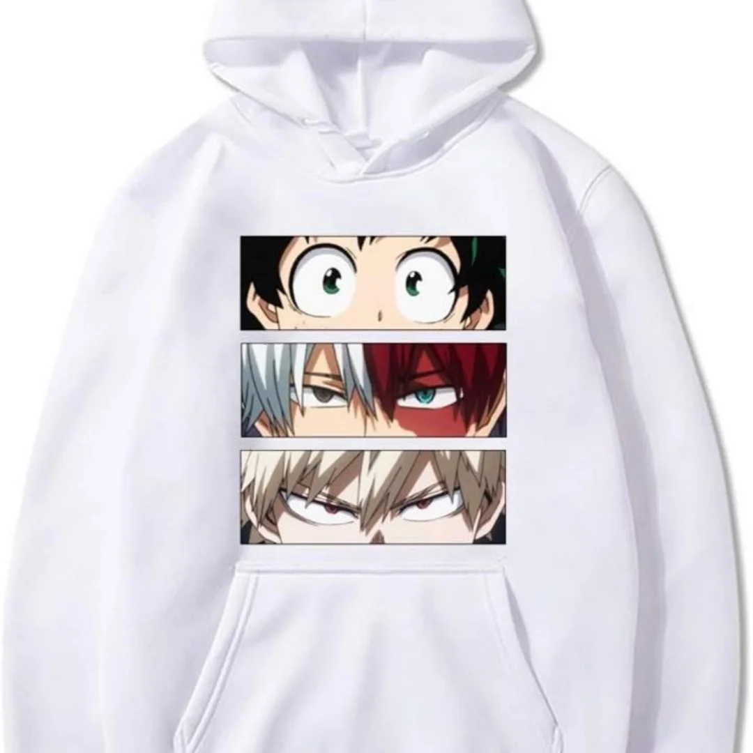 Флисовая Толстовка Унисекс 2024