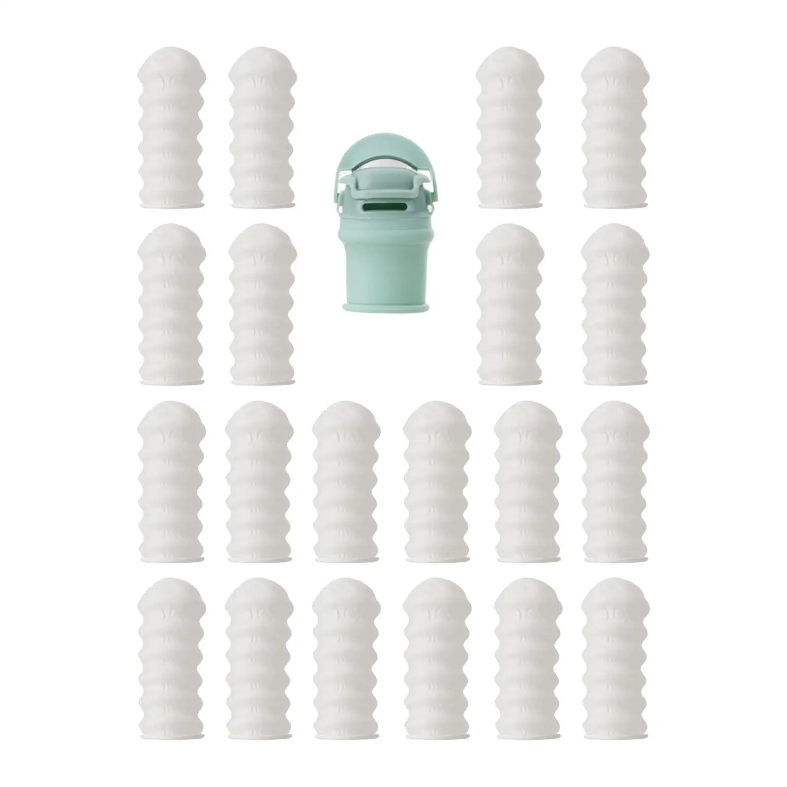 Silicone Garden Thumb Cutter Finger Protector for home Kitchen