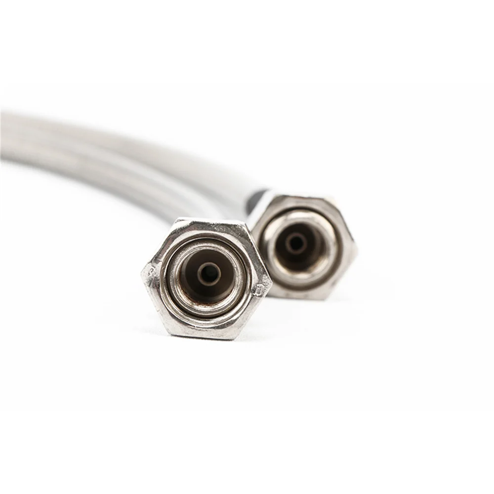 

KOKO RACING Thermal decay resistance convex mouth brake hose 45mm brake line