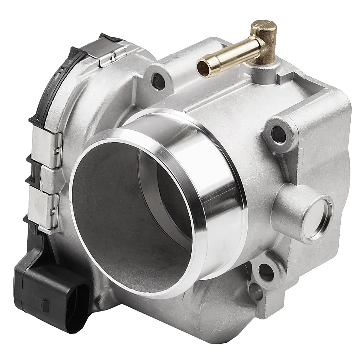 

06A133062BD Throttle Body Assembly with TPS Sensor for Beetle Jetta Bora Golf -MK4 -Audi A3 TT Seat Skoda 1.8T