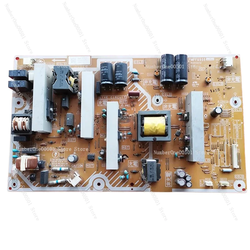 Плата питания MPF6908 MPF6907 MPF6909 часть