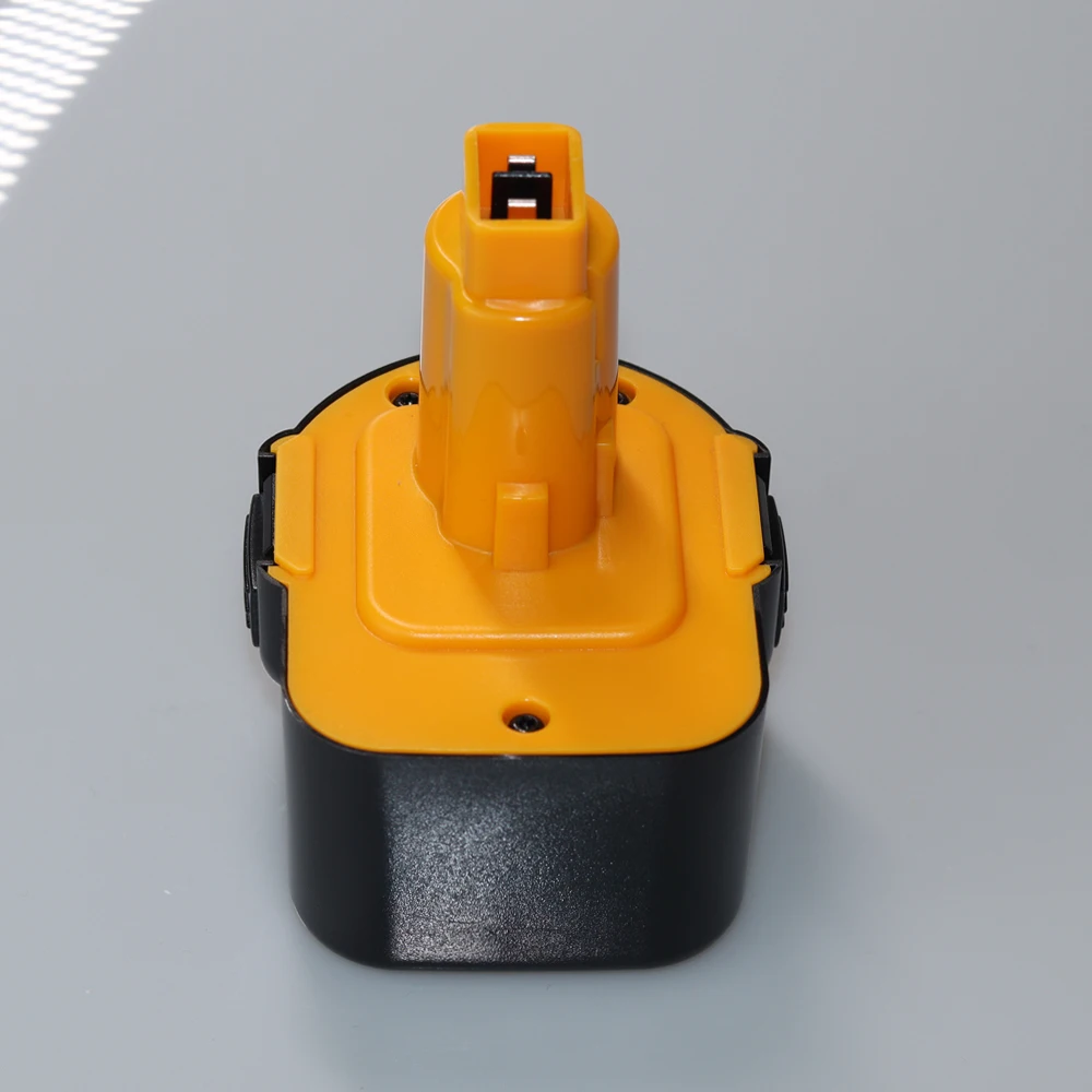 Аккумулятор для Dewalt 12 В 4 8 Ач DE9074 DWCB12 A9252 DE9071 DE9501