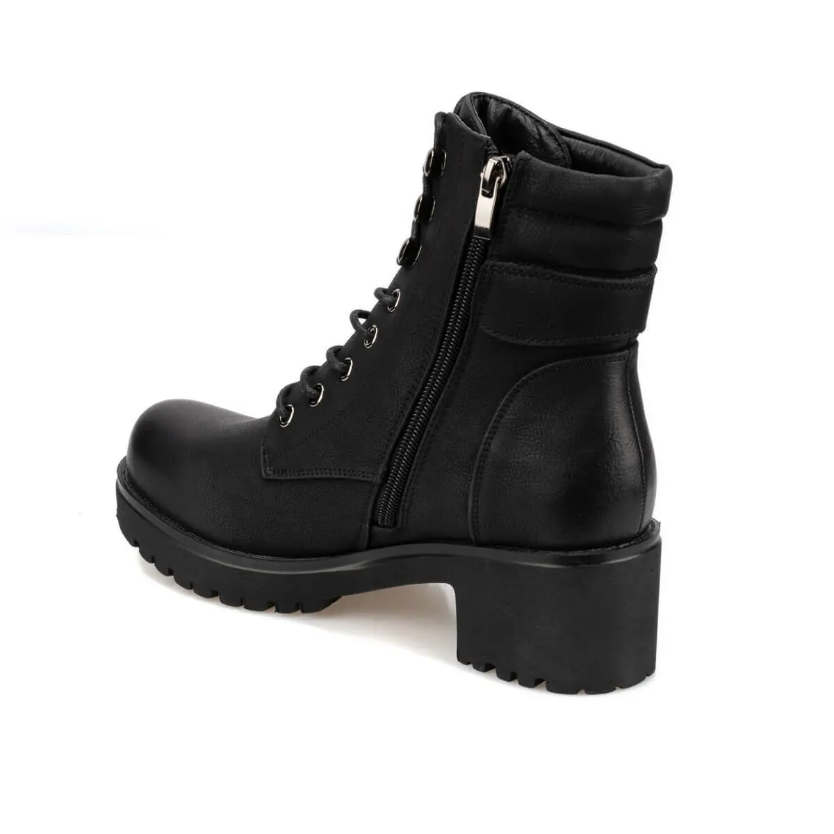 

92.312431.Z Black Women Boots