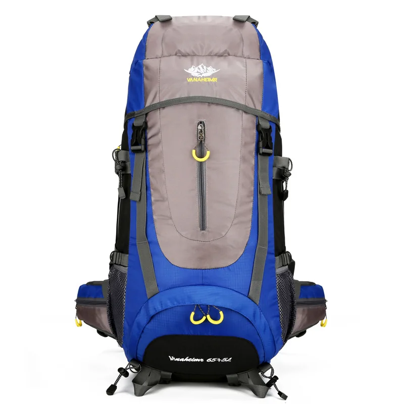 Molle Sport Bag Climbing Rucksack