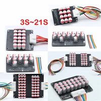 5a battery cells balancer universal for lto lfp battery active equalizer