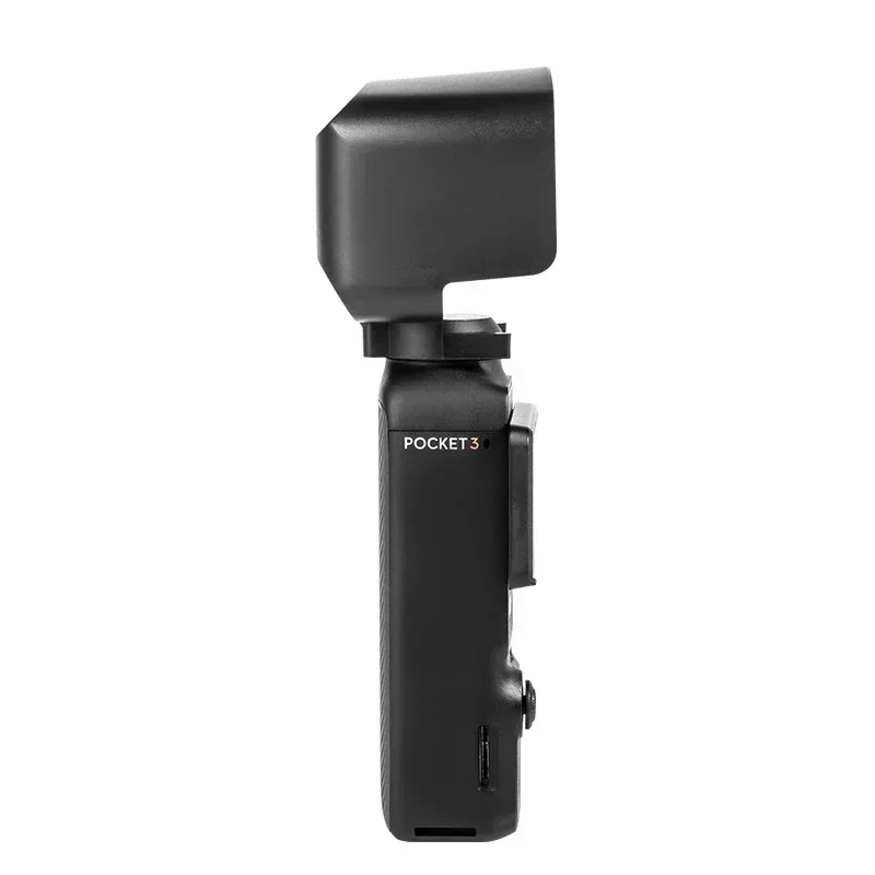 Солнцезащитный козырек для объектива крышка карданного подвеса DJI Osmo Pocket 3