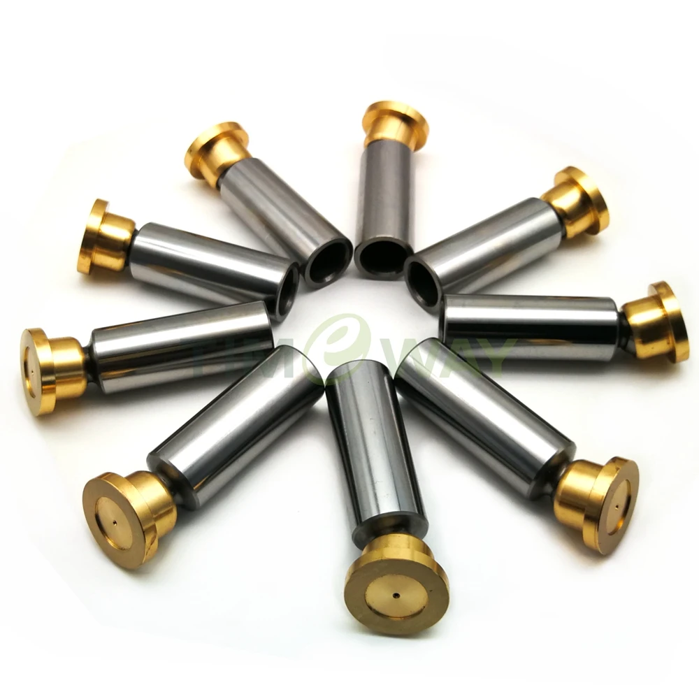 

A10VSO140-31R гидравлические детали для ремонта поршневого насоса REXROTH