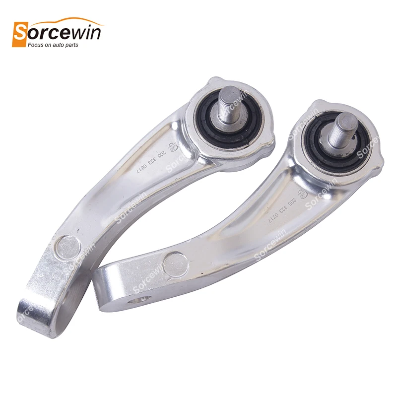 Стабилизатор передней подвески A2053230717 A2053230817 для Mercedes Benz W205 W213 C205 S205 C180 C200 C250 C63 AMG