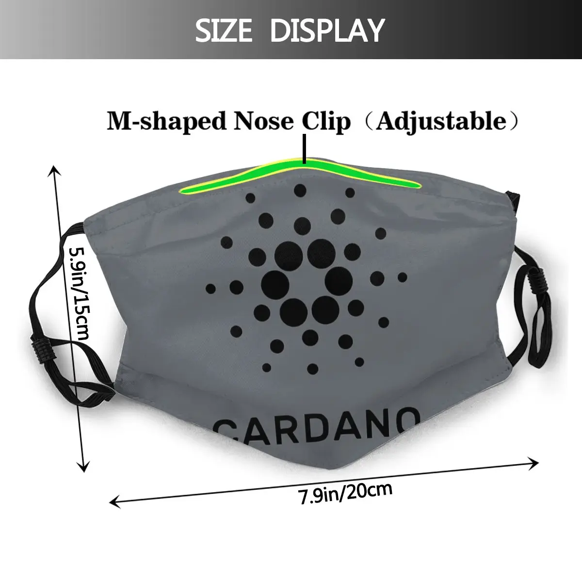 Рисунок 2 - Забавная саркастическая маска с