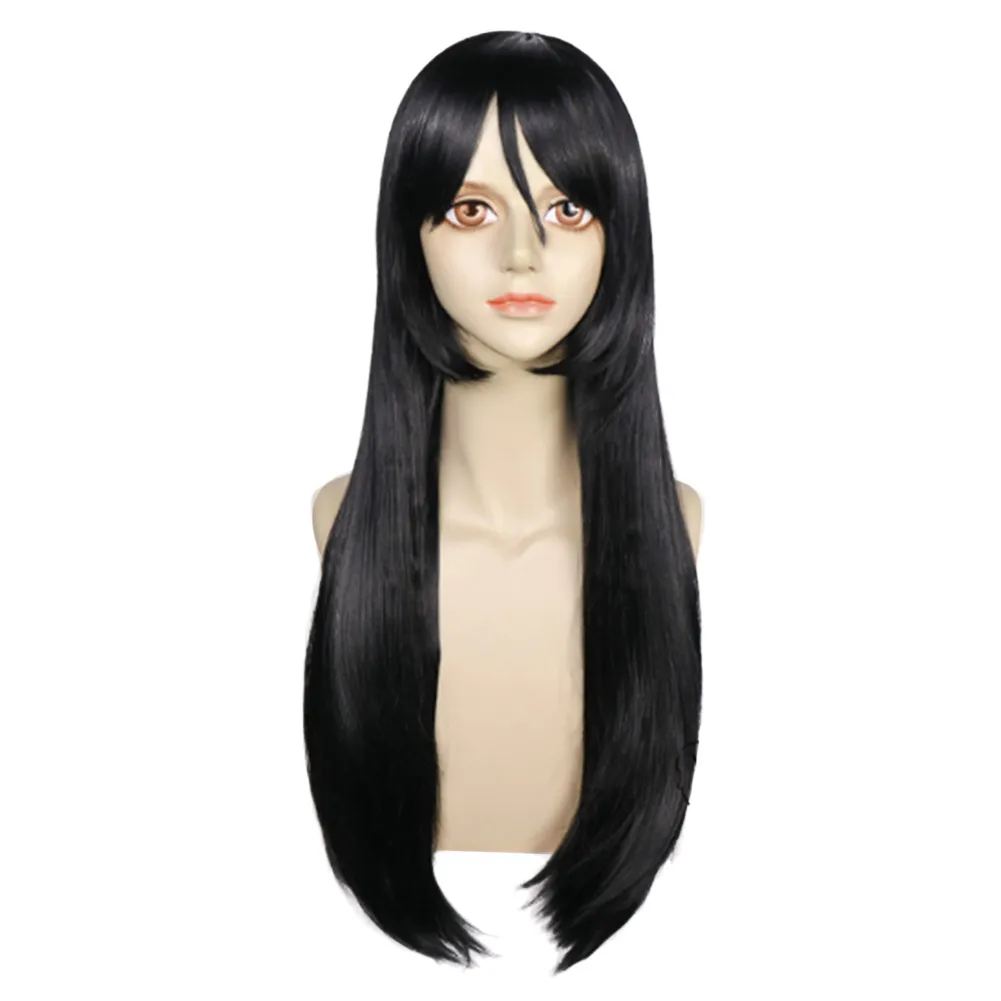

Jujutsu Kaisen Orimoto Rika Cosplay Wig Heat Resistant Synthetic Hair Carnival Halloween Party Props