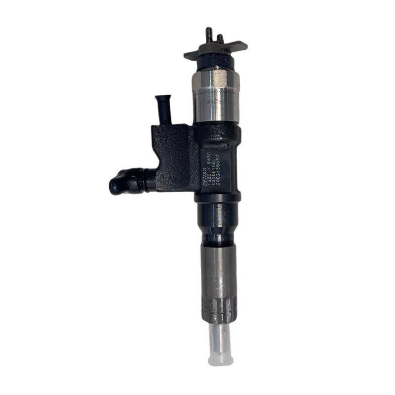 Экскаватор Sumitomo 360 Isuzu Двигатель 4HK1 6HK1 Впрыск в сборе 5471 8630 Впрысковая насадка