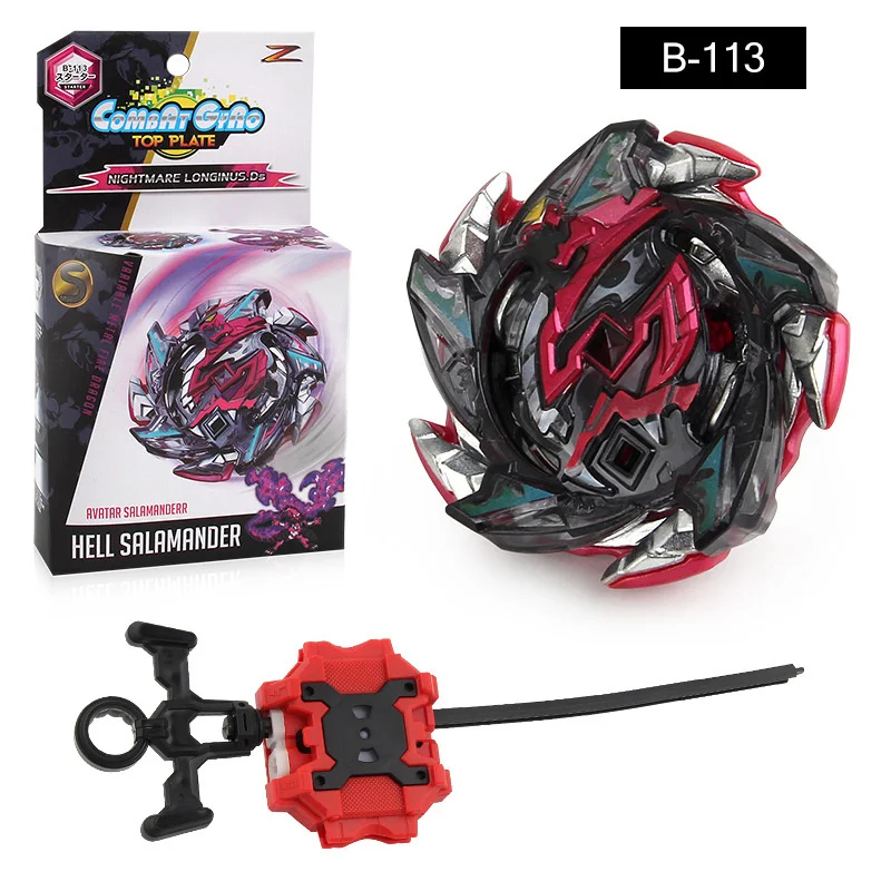 

8 Types Bursting Gyro Top Spinner Toy B-104 B-105 Children's Gift Toys Sale With Two-way Transmitter BURST BEYBLADES Battle