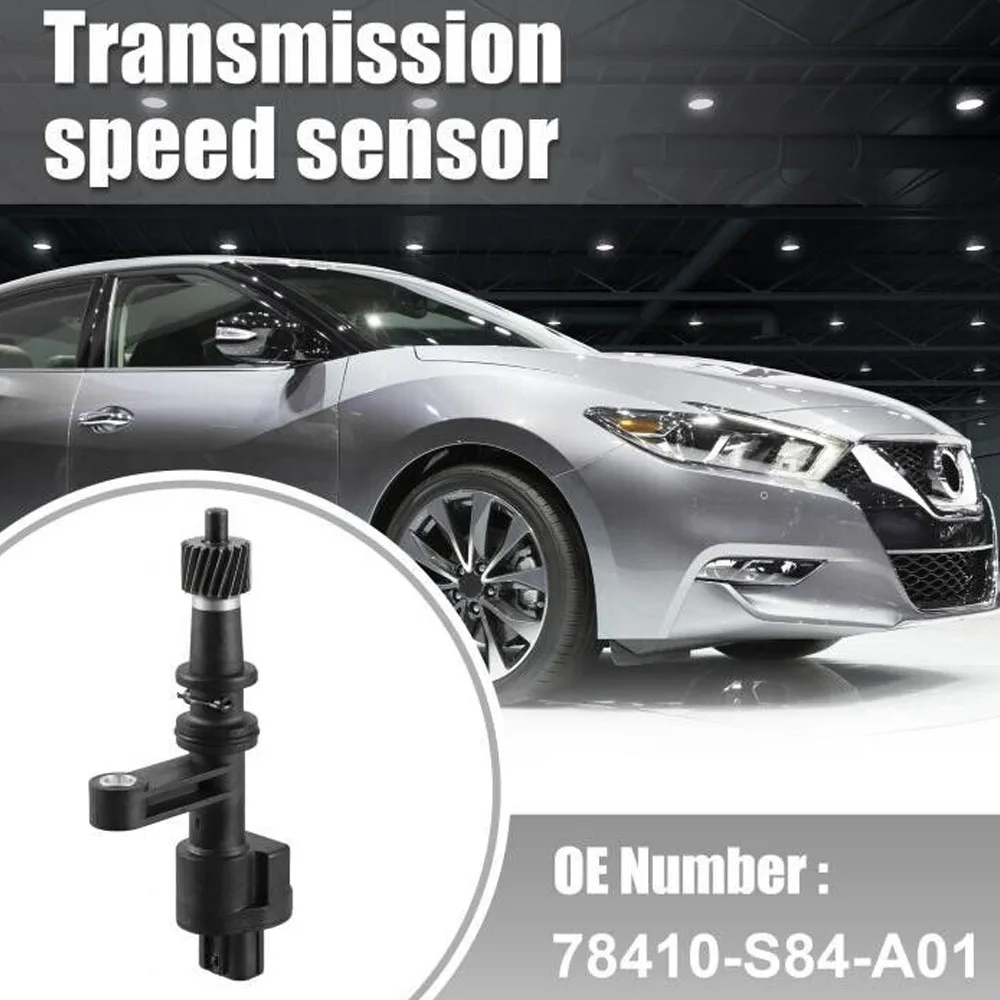 Высококачественный датчик скорости трансмиссии в сборе для 1998-2002 Honda Accord DX Sedan