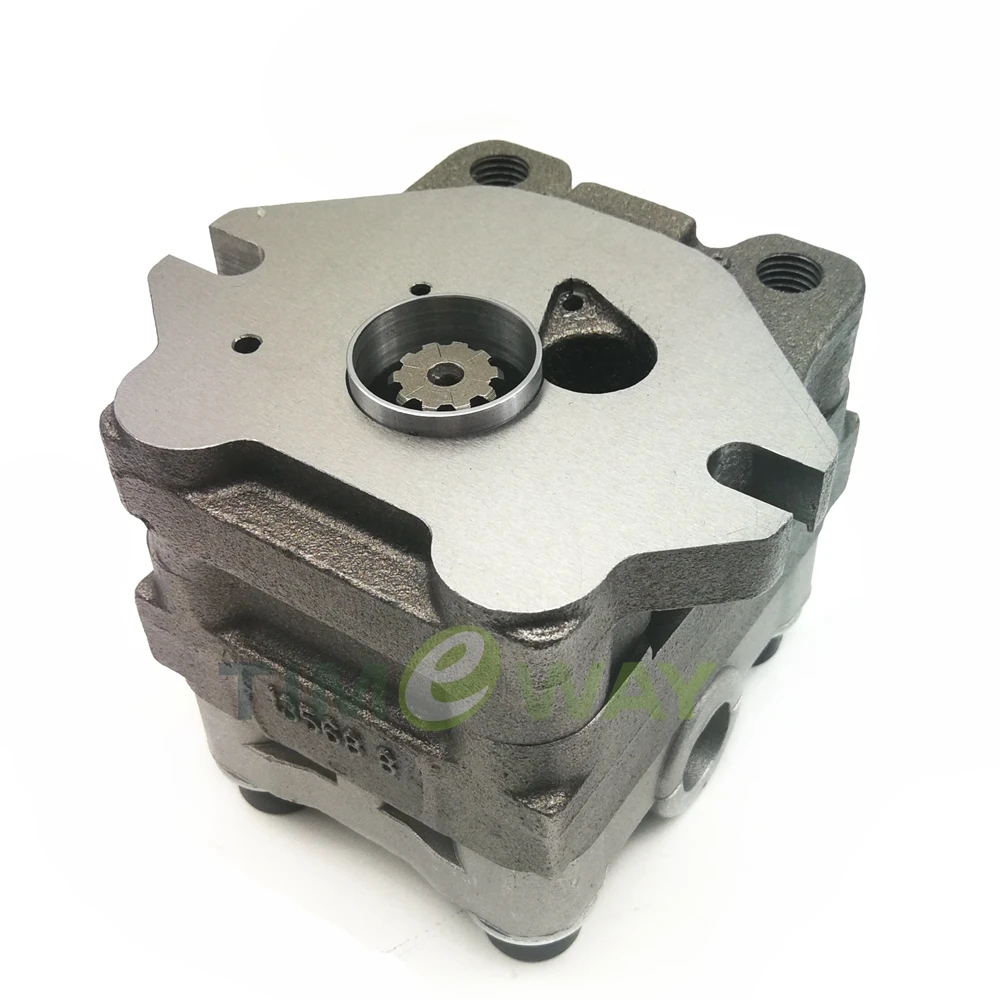 Запасные части для масляного насоса PVD зарядный насос NACHI PVD-00B наборы ремонта