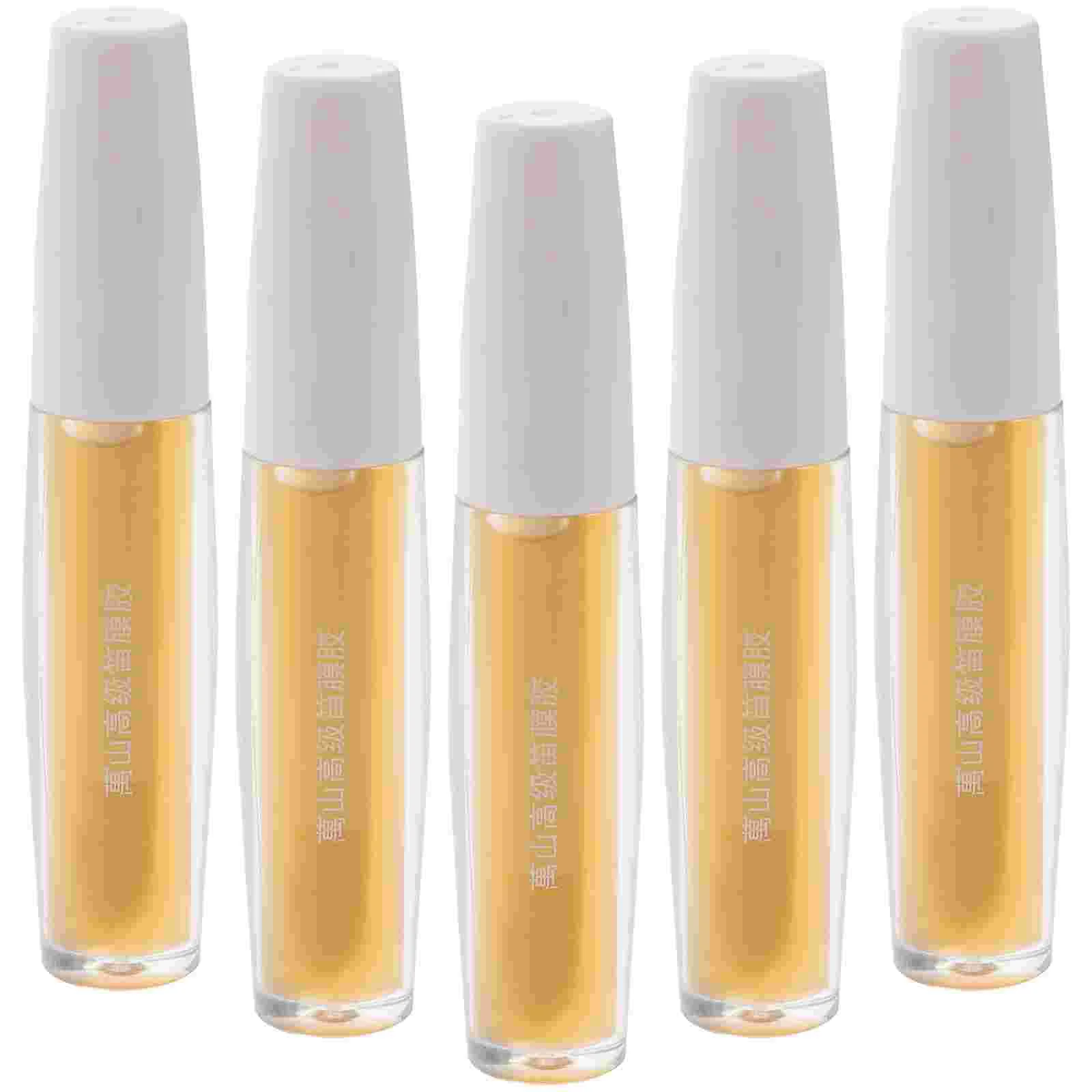 

Glue Flute Membrane Dizi Liquid Chinese Parts Traditional Maintainment Instrument Musical Supplies