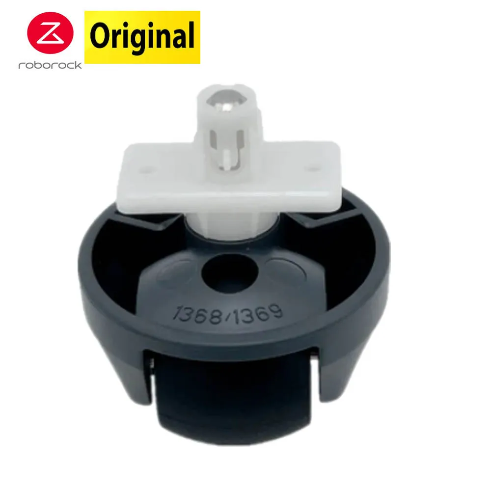 

Оригинальный roborock S7 всенаправленное колесо Roborock Q7 Max/S5 Max/S6Pure/S6MaxV/S7 MaxV робот-пылесос передние детали