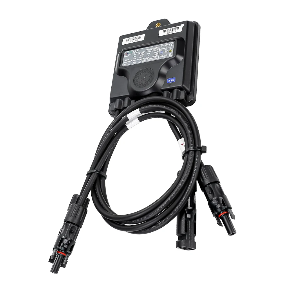 Система солнечных панелей ECGSOLAX PV с защитой от горячей точки Ip68 650/800/1600 Вт 12-75 в