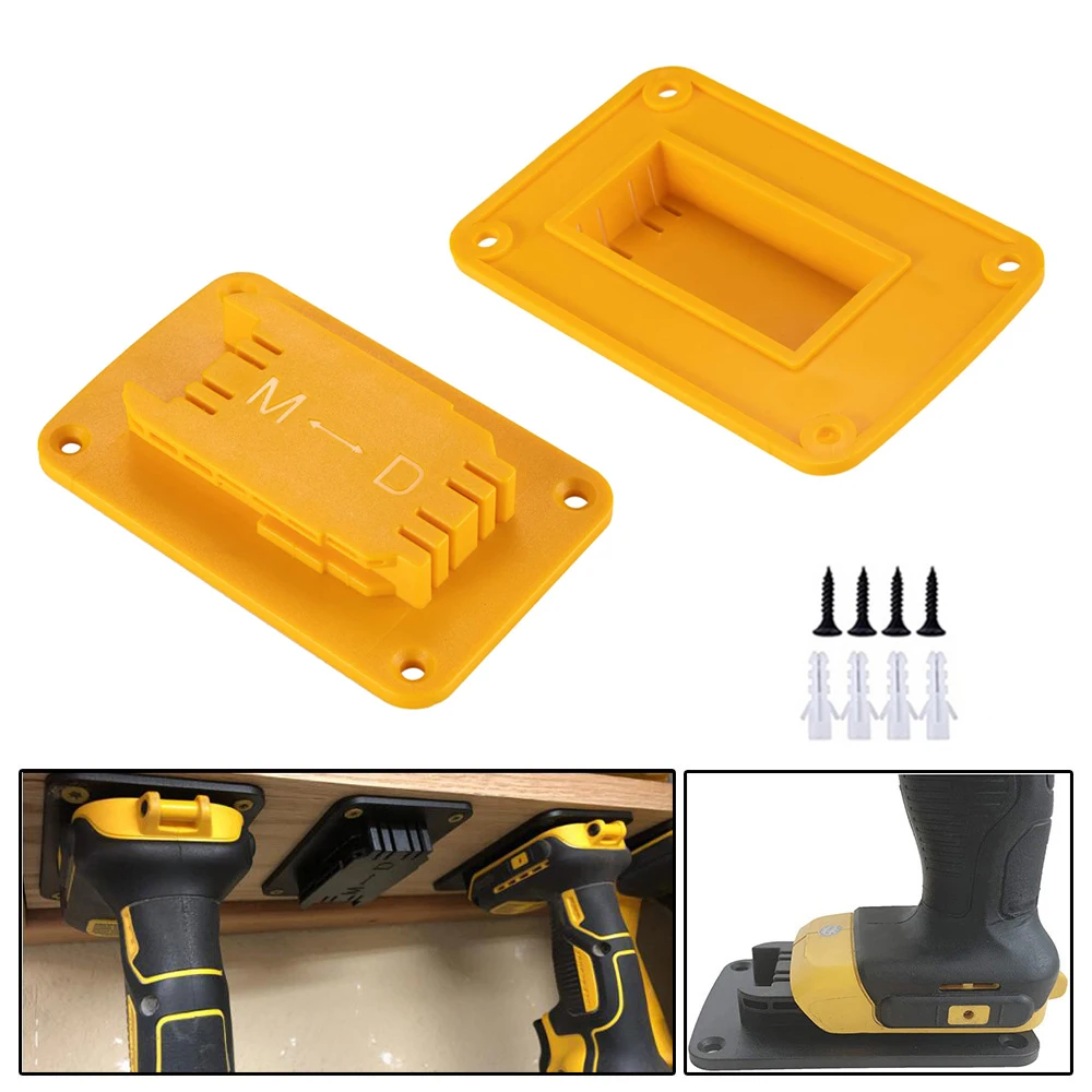 

1 шт., крепление для дрели Dewalt, 14,4 В, 18 в, 20 в
