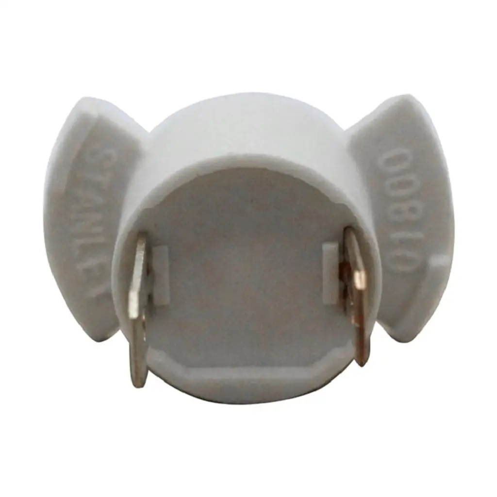 

Bulb Adapter Socket Retainer For