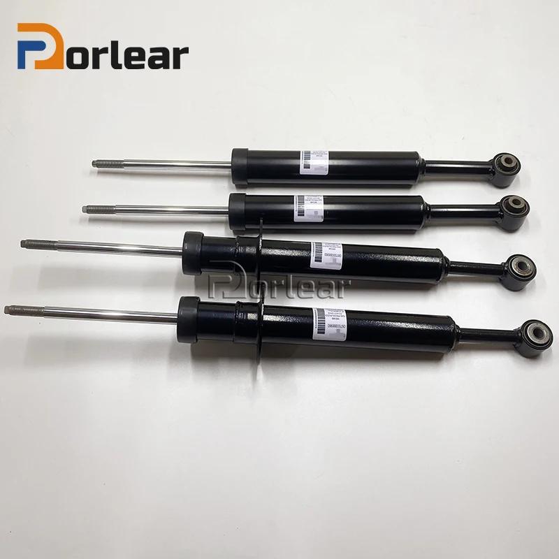 1 шт. автомобильный поглотитель для Maserati Quattroporte 2WD M156 ghibl5. 670008896 670153412 670102914 670101445