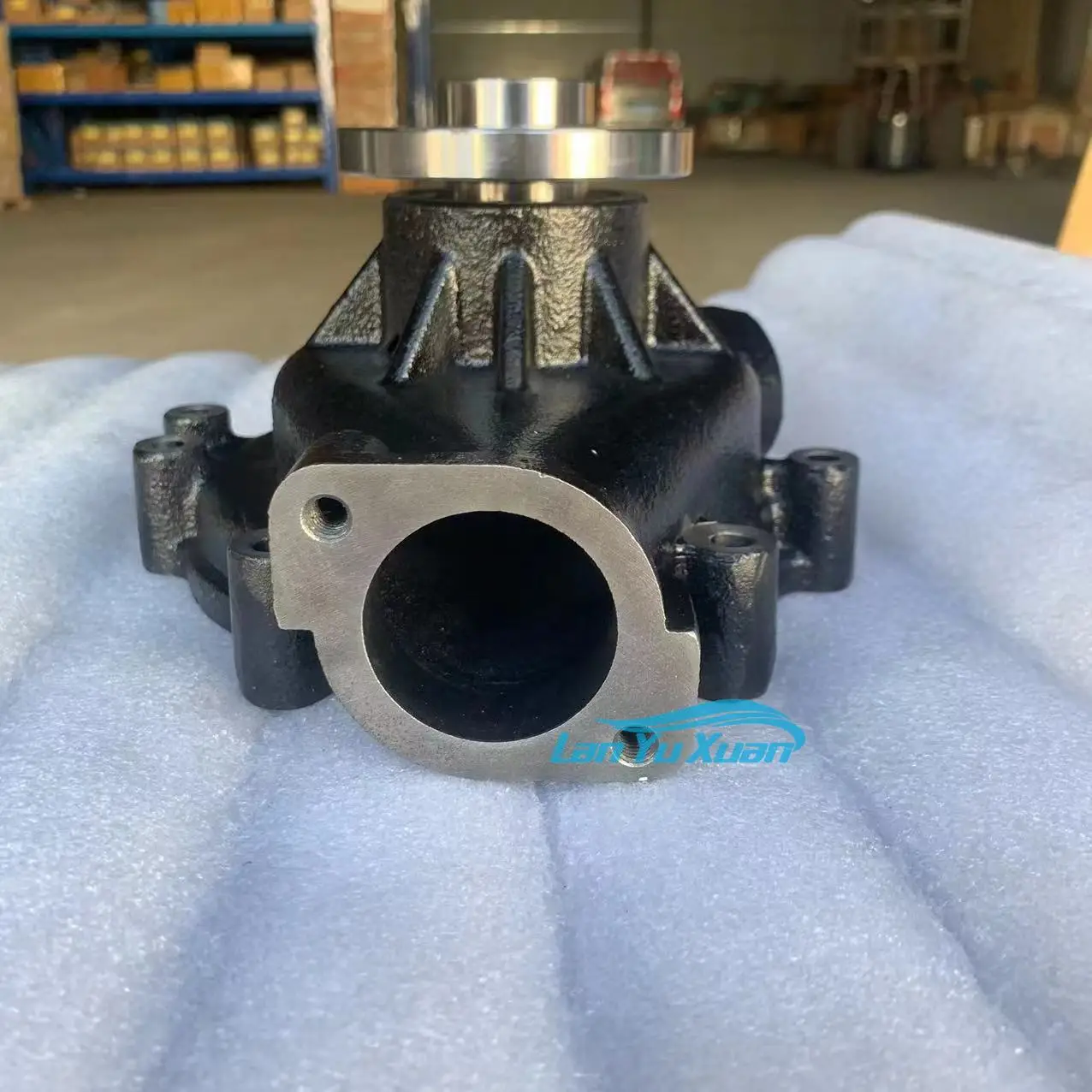 DL06 водяной насос для Φ 65 06500-6271 400921-00008