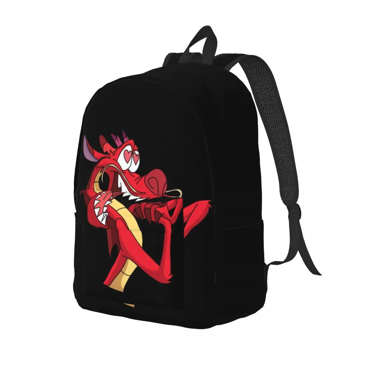 Холщовый рюкзак для женщин и мужчин школьный портфель студентов колледжа с